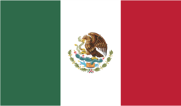 Mexico flag