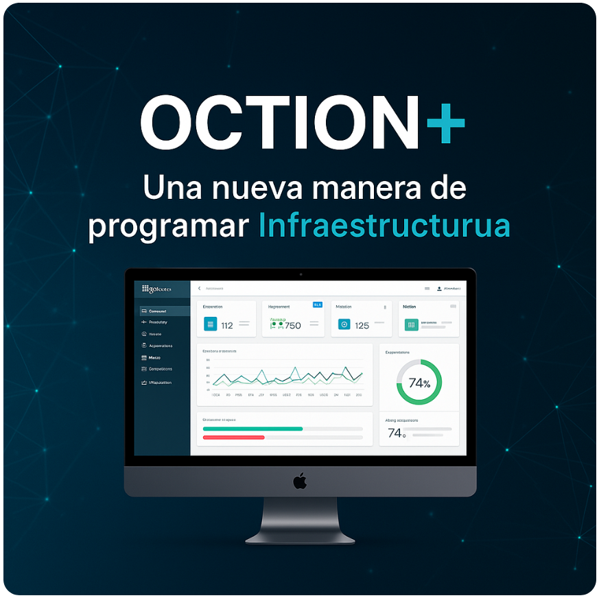 Oction+