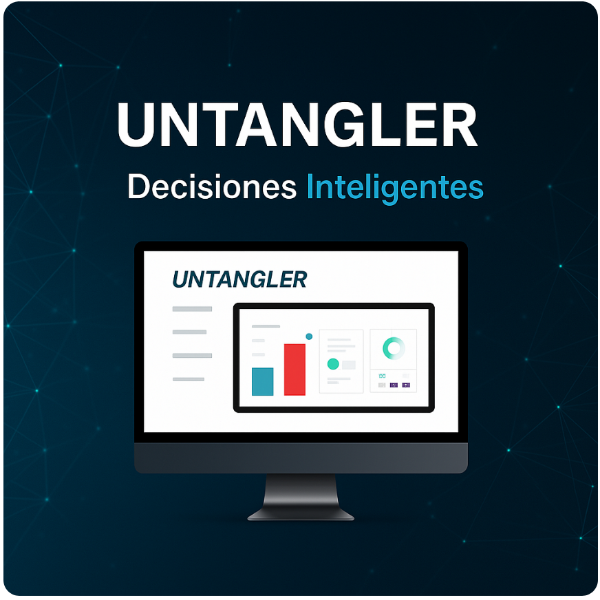 Untangler